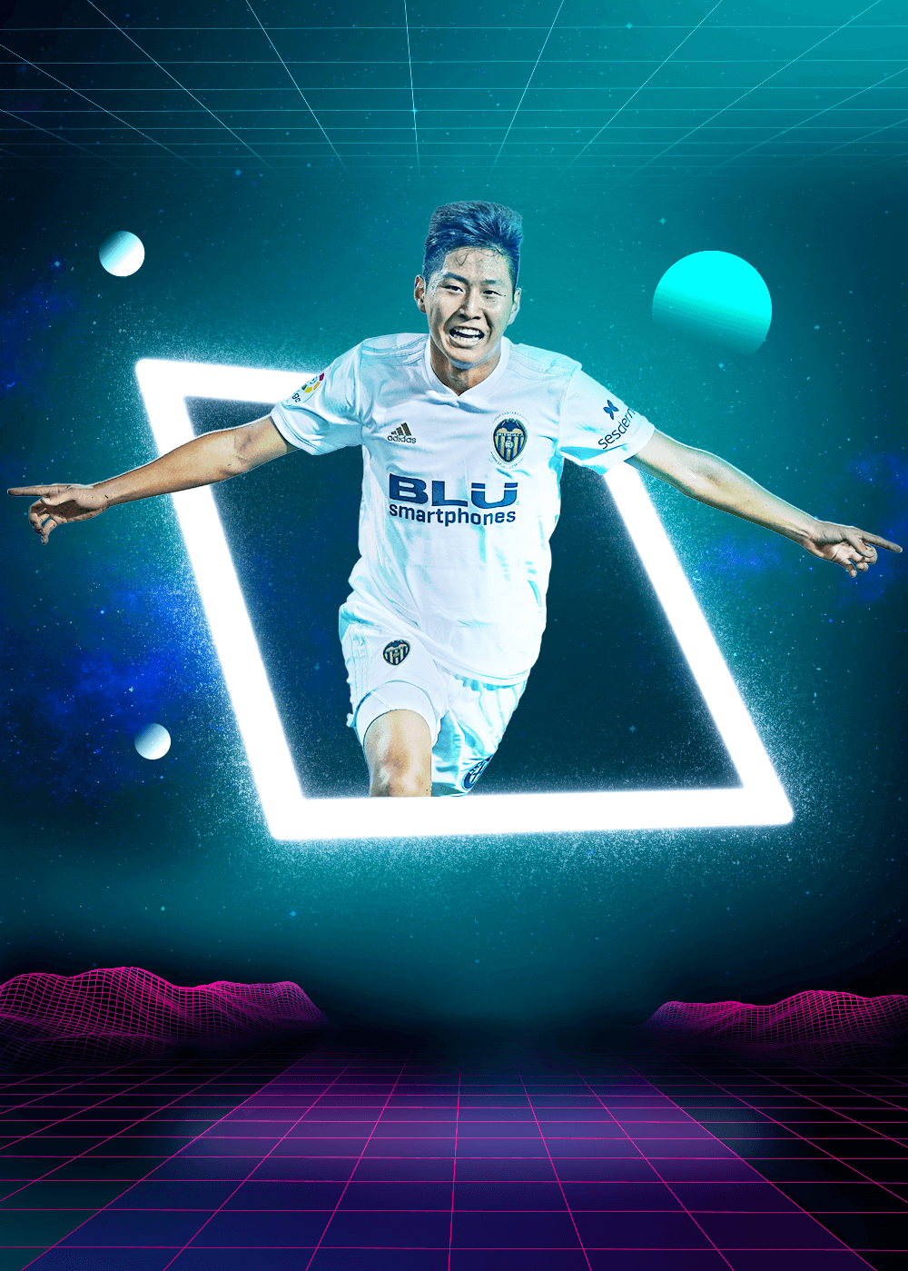 神奇后备 神奇后备