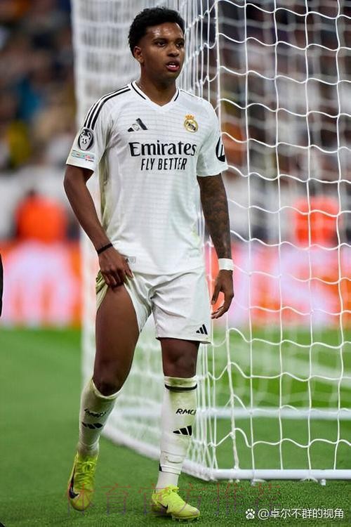 多家媒体:罗德里戈腿筋撕裂,无缘国家德比 多家媒体:罗德里戈腿筋撕裂,无缘国家德比